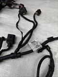 15-20 OEM BMW F80 F82 F83 M3 M4 S55 Engine Wire Harness DME ECU
