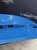 (PICKUP ONLY) 08-13 BMW E92 M3 COUPE REAR TRUNK DECK LID PANEL CSL VORSTEINER