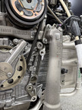 PORSCHE 22-25 718 CAYMAN GT4RS GT4 RS ENGINE MOTOR 6K MILES