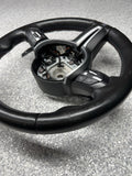 BMW Steering Wheel 15-20 F80 F82 F83 M3 M4 Stock Factory DCT Complete