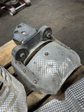 10-15 Ferrari 458 Italia Miscellaneous Heat Shields