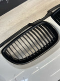(PICKUP ONLY) 08-13 BMW E90 E92 E93 M3 Front Bumper Original + Splitters