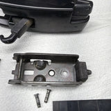 2001 HONDA S2000 AP1 OEM SOFT TOP LATCH PAIR DR PS CONVERTIBLE LATCHES