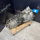 BMW 01-06 E46 M3 SMG Gearbox Transmission 135k