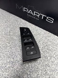 23-27 BMW X1 X2 U11 U10 F74 228 Front Driver Master Window Switch OEM 5A7CB16