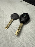 BMW 01-06 E46 M3 Factory Ignition Key Keys Original OEM