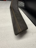 Lamborghini Huracan Left Front Door Insert Trim Panel Alcantara 4T0867165B
