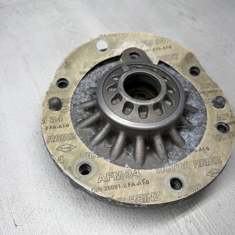 13-19 BMW F32 F30 F31 F34 F36 F33 F21 Strut Mount Guide Support 7870055 *Notes*