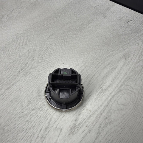 BMW E90 E84 E89 E92 X1 X3 Engine Start Stop Button Ignition Switch OEM 9154945