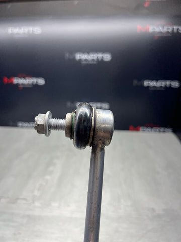 BMW G22 G80 G82 G83 M3 M4 FRONT STABILIZER SWAYBAR SWAY BAR LINKS OEM