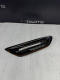 2013-2016 BMW F10 M5 SEDAN FRONT RIGHT FENDER GRILLE W TURN SIGNAL 7903880OEM
