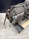 2000-2003 BMW E39 M5 S62 Sedan 6-Speed Manual Transmission Gearbox 92k *BAD
