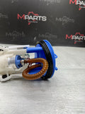 01-06 BMW E46 M3 S54 Engine Main Right Fuel Pump Like New