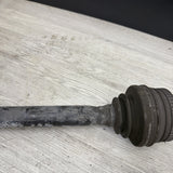 BMW E36 M3 95-99 Rear Axle Drive Shaft Left/Right OEM