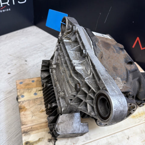 01-06 BMW E46 M3 REAR DIFF DIFFERENTIAL 96k MILES 3.62