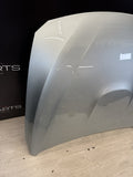 (PICKUP ONLY) BMW 15-20 F80 F82 F83 M3 M4 Front Hood Bonnet Silverstone / PPF