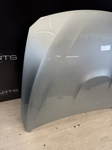 (PICKUP ONLY) BMW 15-20 F80 F82 F83 M3 M4 Front Hood Bonnet Silverstone / PPF