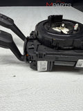 08-13 BMW M3 E90 E92 E93 Steering Switch Control Angle Sensor Clock Spring OEM