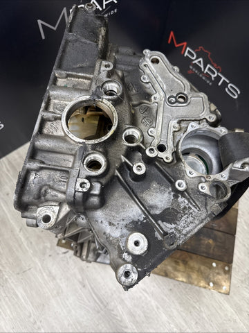 08-13 BMW E90 E92 E93 M3 S65 Engine Motor Bare Block