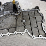 BMW Oil Pan Lower Part X5 X6 F15 F85 X5M X6M 7854418 S63B44B