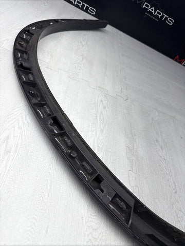 BMW G05 X5 Front Right Wheel Arch Flare Molding Blue Color OEM 867721