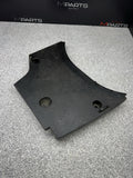 1992-1999 BMW E36 M3 Rear Trunk Driver Left Driver Trim Panel 8119231 OEM