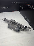 Lamborghini Urus Audi Q7 SQ8 3.0 TDI 2015 4M0909145E Original Rear Steering Rack