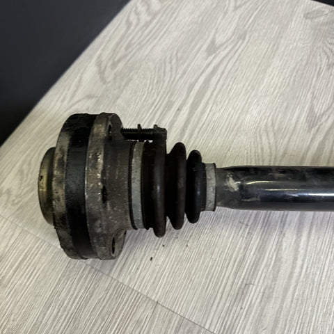 2000-2003 BMW E39 M5 Factory Rear Axle Half Output Shaft CV Passenger  Right OEM