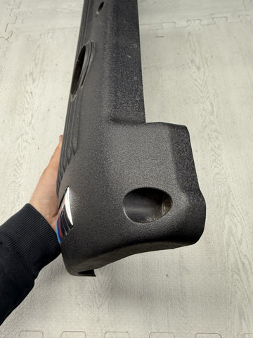 BMW E46 M3 E85 E86 Z4M S54 M ENGINE BEAUTY COVER 11127831253 2001-2008 OEM