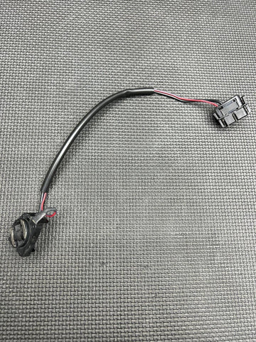 BMW Z3 E36 Z3M HARDTOP Contact Bush Connector Switch Cover