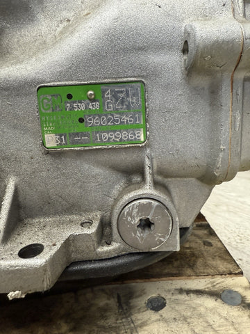 BMW 05-06 E46 330 ZHP Package Automatic Transmission 60K Miles