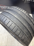 Used 285/30ZR20 Michelin Pilot Super Sport ZP 95Y - 7.5/32