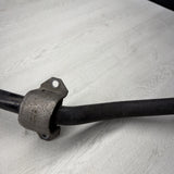 BMW E93 M3 08-13 Convertible Rear Suspension Stabilizer Sway Bar OEM