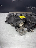 BMW 02-06 E46 M3 RIGHT HEADLIGHT XENON  1305621772 OEM *Broken Corner Tab