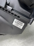 LEFT AIR INTAKE BOX FILTER HOUSING BMW 18-25 F90 F91 F92 F93 M5 M8 OEM