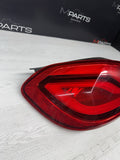 GENUINE OEM BMW 15-20 F33 F82 F83 4 Series M4 LCI Tail Lights Set