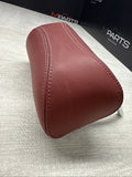 2001-2006 BMW E46 M3 Coupe Imola Red Rear Headrest Head Restraint Genuine
