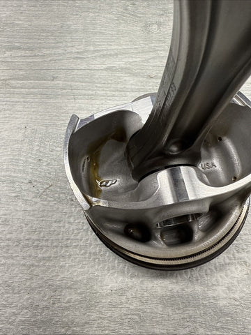 2013-2017 Porsche 911 991 GT3 3.8L Piston Connecting Rod CP / CARILLO