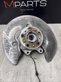 21-26 BMW G80 G82 G83 G87 M2 M3 M4 Rear Suspension Left Knuckle Spindle Hub
