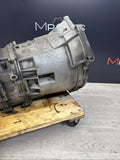 BMW E39 E46 E36 M3 6 Speed Manual Gearbox Transmission Getrag 126k