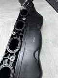 12-19 OEM BMW F10 F12 F13 M5 M6 S63 Left Driver Intake Manifold System