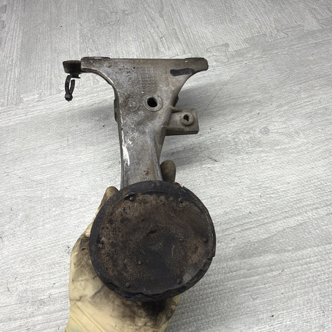 92-02 Bmw E36 3 Series M3 Z3 Front Left Engine Motor Mount Bracket Support Oem