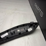 15-20 BMW F80 F83 M3 M4 Front Right Door Panel Pull Handle Leather OEM 8057634