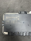 11-16 BMW F07 F10 528 535 M5 FRM3 FOOTWELL BODY LIGHT CONTROL MODULE 9273629 OEM