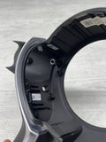 GENUINE BMW STEERING WHEEL TRIM COVER F87 F80 F82 F83 M3 M4 DCT