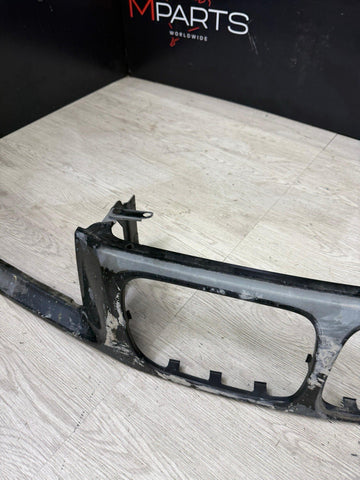 94-99 BMW E36 328 M3 Front Clip Radiator Core Support Panel OEM