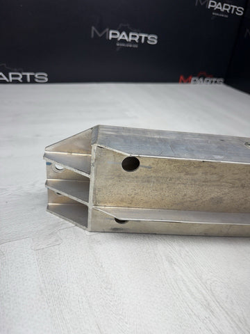 Front Bumper Reinforcement Fender Frame Rail Crash Bar Crossmember McLaren 570S