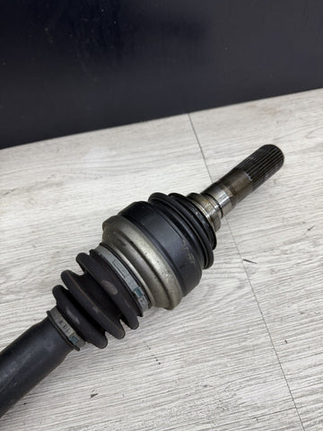 2284616 BMW F80 F82 F83 F87 M2 M3 M4 15-20 Rear Right Output Half Shaft Axle