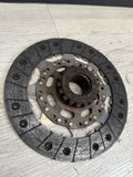 BMW 15-20 F80 F82 F83 M3 M4 Manual Dual Mass Flywheel Clutch Kit 2283821 6.9MM