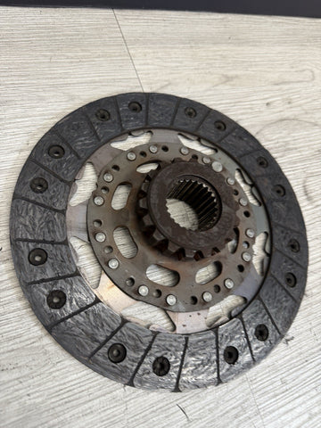 BMW 15-20 F80 F82 F83 M3 M4 Manual Dual Mass Flywheel Clutch Kit 2283821 6.9MM